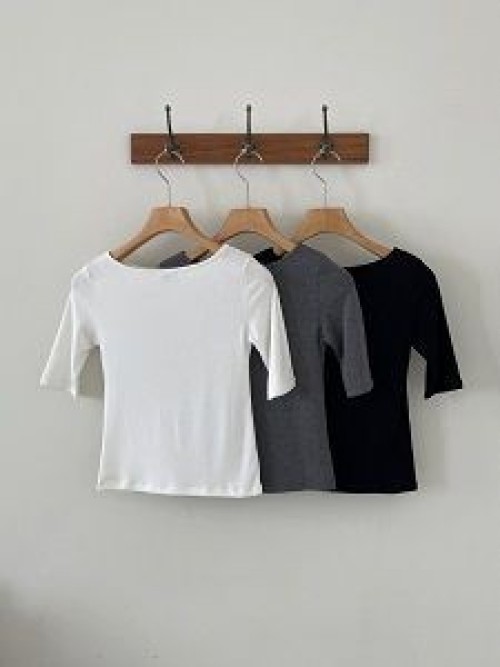 Slim T-Shirt