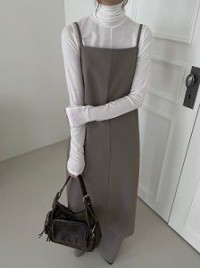 Autumn Dress