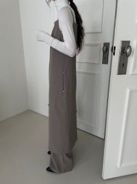 Autumn Dress