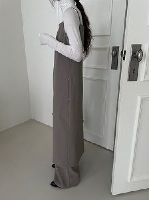 Autumn Dress