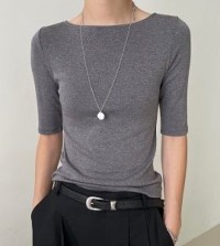 Slim T-Shirt